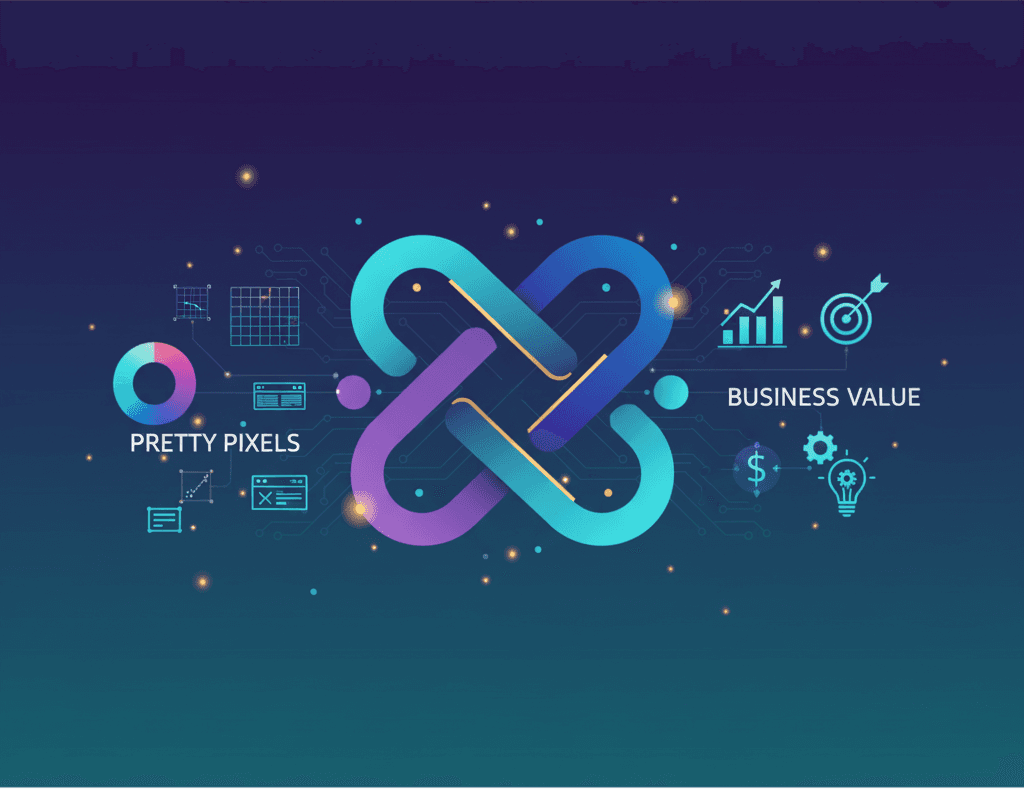 The Rise of Modern Frontend: Why Next.js is My Go-To for 2024